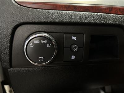2008 Cadillac Escalade   - Photo 21 - West Bountiful, UT 84087