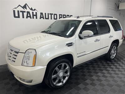 2008 Cadillac Escalade   - Photo 6 - West Bountiful, UT 84087