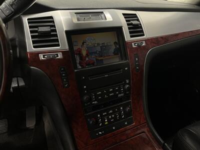 2008 Cadillac Escalade   - Photo 14 - West Bountiful, UT 84087
