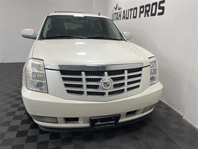 2008 Cadillac Escalade   - Photo 4 - West Bountiful, UT 84087