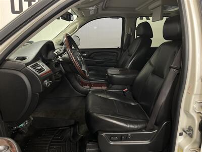 2008 Cadillac Escalade   - Photo 13 - West Bountiful, UT 84087