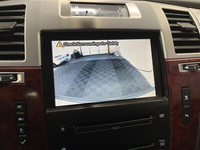 2008 Cadillac Escalade   - Photo 16 - West Bountiful, UT 84087