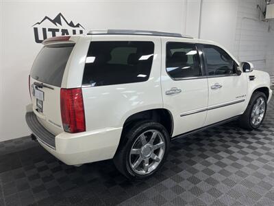 2008 Cadillac Escalade   - Photo 3 - West Bountiful, UT 84087