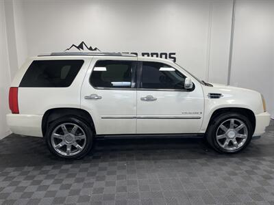 2008 Cadillac Escalade   - Photo 2 - West Bountiful, UT 84087