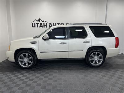 2008 Cadillac Escalade   - Photo 7 - West Bountiful, UT 84087