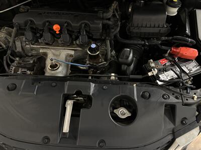 2015 Honda Civic LX   - Photo 21 - West Bountiful, UT 84087