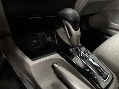 2015 Honda Civic LX   - Photo 13 - West Bountiful, UT 84087