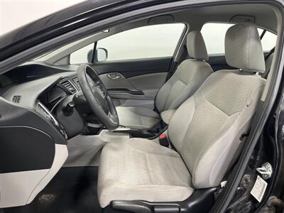 2015 Honda Civic LX   - Photo 12 - West Bountiful, UT 84087