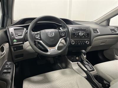 2015 Honda Civic LX   - Photo 10 - West Bountiful, UT 84087