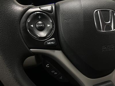 2015 Honda Civic LX   - Photo 20 - West Bountiful, UT 84087