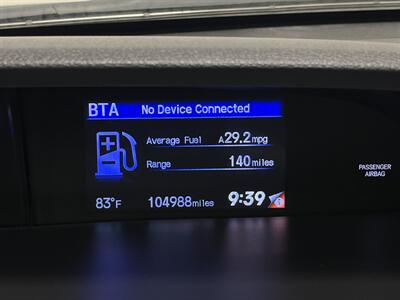 2015 Honda Civic LX   - Photo 17 - West Bountiful, UT 84087