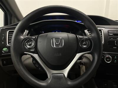 2015 Honda Civic LX   - Photo 18 - West Bountiful, UT 84087