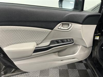 2015 Honda Civic LX   - Photo 11 - West Bountiful, UT 84087