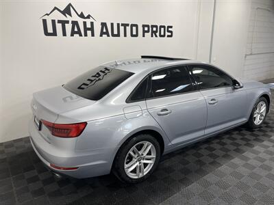 2017 Audi A4 2.0T quattro Premium   - Photo 3 - West Bountiful, UT 84087