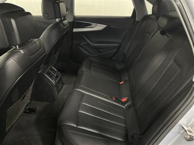2017 Audi A4 2.0T quattro Premium   - Photo 28 - West Bountiful, UT 84087