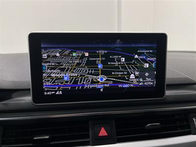 2017 Audi A4 2.0T quattro Premium   - Photo 19 - West Bountiful, UT 84087