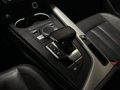 2017 Audi A4 2.0T quattro Premium   - Photo 17 - West Bountiful, UT 84087