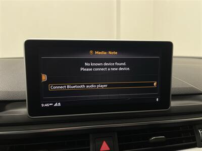 2017 Audi A4 2.0T quattro Premium   - Photo 22 - West Bountiful, UT 84087