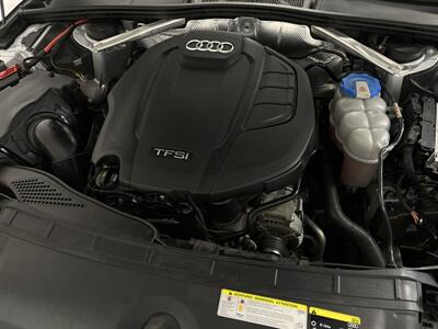 2017 Audi A4 2.0T quattro Premium   - Photo 29 - West Bountiful, UT 84087