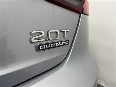 2017 Audi A4 2.0T quattro Premium   - Photo 10 - West Bountiful, UT 84087