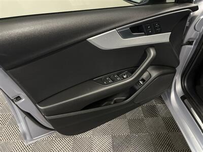 2017 Audi A4 2.0T quattro Premium   - Photo 13 - West Bountiful, UT 84087