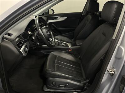 2017 Audi A4 2.0T quattro Premium   - Photo 14 - West Bountiful, UT 84087