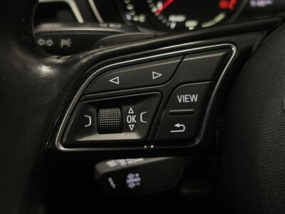 2017 Audi A4 2.0T quattro Premium   - Photo 27 - West Bountiful, UT 84087