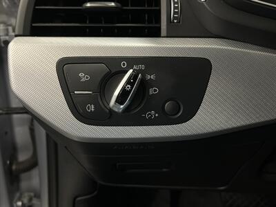 2017 Audi A4 2.0T quattro Premium   - Photo 15 - West Bountiful, UT 84087