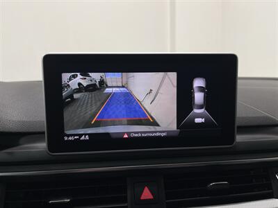 2017 Audi A4 2.0T quattro Premium   - Photo 20 - West Bountiful, UT 84087