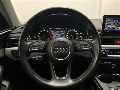 2017 Audi A4 2.0T quattro Premium   - Photo 25 - West Bountiful, UT 84087