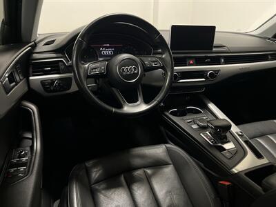 2017 Audi A4 2.0T quattro Premium   - Photo 12 - West Bountiful, UT 84087