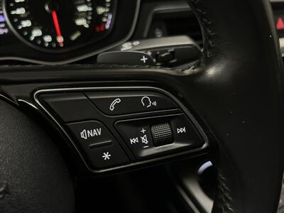 2017 Audi A4 2.0T quattro Premium   - Photo 26 - West Bountiful, UT 84087