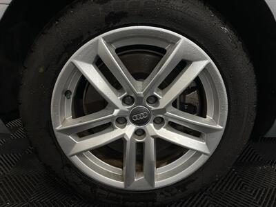 2017 Audi A4 2.0T quattro Premium   - Photo 11 - West Bountiful, UT 84087