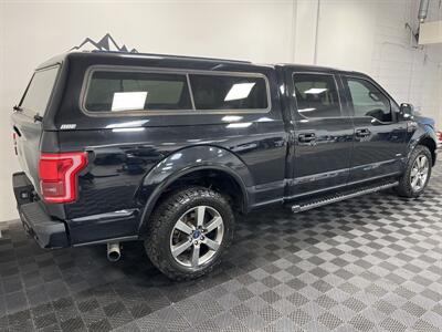 2016 Ford F-150 Lariat   - Photo 3 - West Bountiful, UT 84087