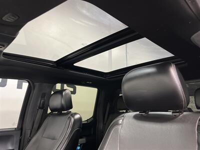 2016 Ford F-150 Lariat   - Photo 14 - West Bountiful, UT 84087