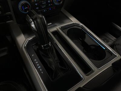 2016 Ford F-150 Lariat   - Photo 16 - West Bountiful, UT 84087