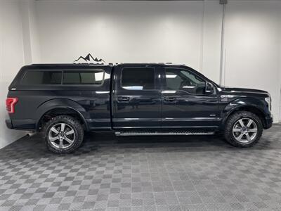 2016 Ford F-150 Lariat   - Photo 2 - West Bountiful, UT 84087