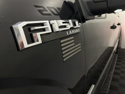 2016 Ford F-150 Lariat   - Photo 7 - West Bountiful, UT 84087