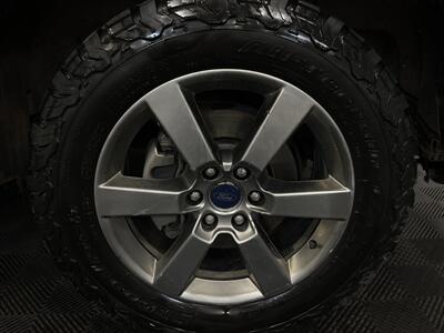 2016 Ford F-150 Lariat   - Photo 4 - West Bountiful, UT 84087