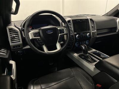 2016 Ford F-150 Lariat   - Photo 13 - West Bountiful, UT 84087