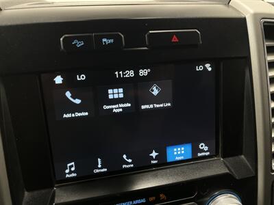 2016 Ford F-150 Lariat   - Photo 22 - West Bountiful, UT 84087