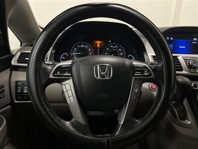 2016 Honda Odyssey Touring   - Photo 22 - West Bountiful, UT 84087