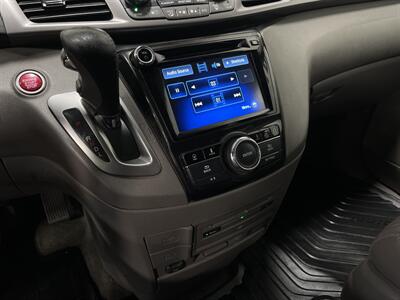 2016 Honda Odyssey Touring   - Photo 15 - West Bountiful, UT 84087