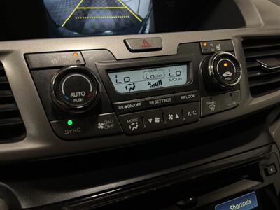 2016 Honda Odyssey Touring   - Photo 16 - West Bountiful, UT 84087
