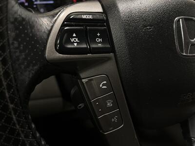 2016 Honda Odyssey Touring   - Photo 24 - West Bountiful, UT 84087