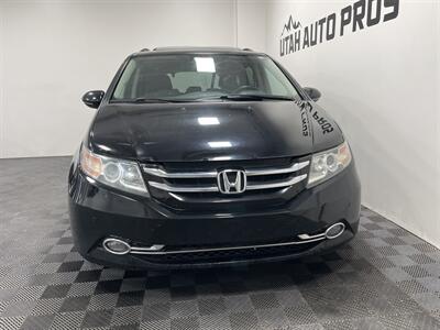 2016 Honda Odyssey Touring   - Photo 4 - West Bountiful, UT 84087
