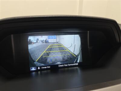 2016 Honda Odyssey Touring   - Photo 17 - West Bountiful, UT 84087