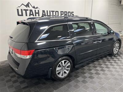 2016 Honda Odyssey Touring   - Photo 3 - West Bountiful, UT 84087