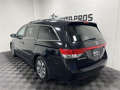 2016 Honda Odyssey Touring   - Photo 8 - West Bountiful, UT 84087