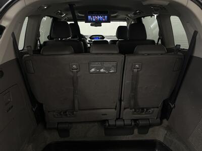 2016 Honda Odyssey Touring   - Photo 28 - West Bountiful, UT 84087